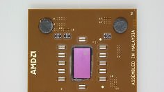 AMD Athlon XP