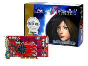 Gainward bringt neue Geforce-FX-5900-Grafikkarten auf den Markt - dies ist eine davon.