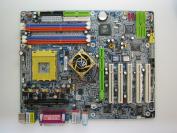 Das Gigabyte ist zwar toll ausgestattet, in Sachen Leistung und Stabilität ist es jedoch nur Mittelma&szlig;.