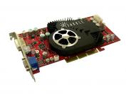 Eine Geforce FX 5900 von Sparkle.