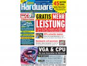 Die neue PC Games Hardware