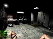 Wie schon die Vorgänger überzeugt Doom 3 (dt.) beim Release mit seiner Grafik