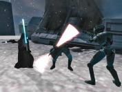 Platz 6: Knights of the old Republic, 18 Stimmen