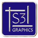 Logo S3 Graphics