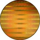Intel, Samsung und TSMC wollen 2012 auf 450-mm-Wafer umstellen.