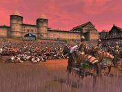 Medieval 2 - Total War Battle Collection: Nicht mit Windows 7 kompatibel.
