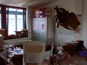 PCGH anno 2001: wie bei Hempels unterm Sofa.