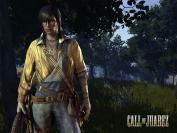 Call of Juarez