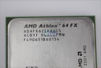 Der Athlon FX 62