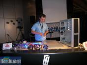 Casemods und Casecons von der Games Convention 2006