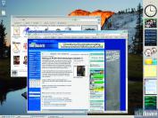 Windows Vista RC1
