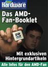 Cover des 36 Seiten starken Booklets