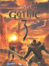 Gothic-3-Artbook
