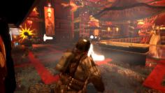 Tom Clancy's Rainbow Six Vegas (2006)