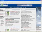 Der kommende Firefox 3.0 - natürlich Vista kompatibel