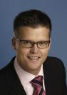 Intel-Sprecher Martin Strobel
