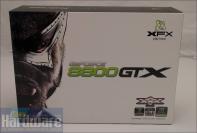 Xfx 8800GTX XXX-Serie