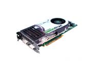 GeForce 8800 GTX 768MB DDR3 XXX Version