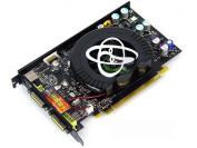 Angebliches Bild einer Geforce 8600 GT von XFX.