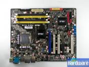 Asus P5B-E Plus - der Schuldige?