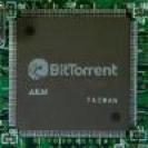 Mögliches Erscheinungsbild der BitTorrent CPU - Quelle: dailytech.com