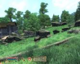 TES 4: Oblivion mit 16xS