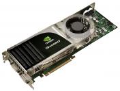 Nvidias Quadro FX 5600