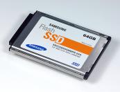 Mit Software-Optimierungen soll den SSDs unter Vista auf die Sprünge geholfen werden.