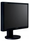 Das ist der "Syncmaster XL30" mit LED-Backlight welcher in Kürze für etwa 5.000 Euro in Handel kommen soll.