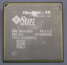 Quelle: blogs.sun.com
Rock: Ein massiver Multicore mit Multithreading-Technologie.
