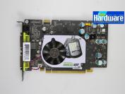 [b]Nvidia Geforce 8600 GT[/b]: Wer noch keine hat - 1,5 Millionen Karten sollen angeblich noch auf einen Käufer warten (Bild: PCGH) 