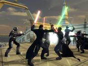 "KotOR" 3 war bereits in der Vorproduktion