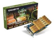 Quelle: Gigabyte
Geforce 8500 GT mit dem Spiel Warhammer: Dawn of War - Dark Crusade.