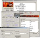 3DMark 2001 mit einer einzelnen HD 2900 XT 1024 (Bild: Xtremesystems)