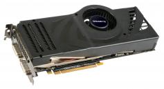 Quelle: Gigabyte
Geforce 8800 Ultra GV-NX88U768H-B