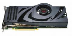 Leadtek PX8800 Ultra im Referenzdesign (Quelle: Leadtek)