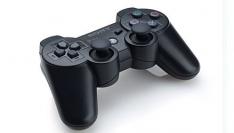 Quelle: Sony
Sonys Sixaxis PS3-Controller