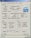 CPU-Z-Screenshot bei 8180 MHz (Bild: Nordichardware)