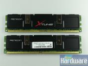 Aeneon AXT760UD00-19D: Die X-Tune-Module verfügen über einen typischen Heatspreader.