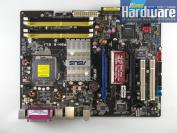 Asus P5N-E SLI: Sehr gute 650i-SLI-Platine für nur 95 Euro.