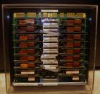 Blue Gene/P Rack 