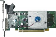 Geforce 8400 von Foxconn.
(Bild: Foxconn)
