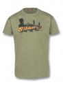 T-Shirt: Silikon Valley (Quelle: www.frontlineshop.com)