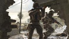 Call of Duty 4: Modern Warfare (2007)