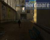 Half-Life 2 (dt.) auf Radeon HD2900 XT mit Beta-Cat 8.374.2