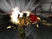 Hellgate: London DX10?