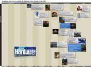 Das Bild ist nur eine Vorschau, als Download finden Sie die Roadmap in voller Auflösung.