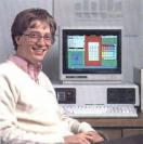 Windows 1.01 (Bild: Winhistory)
