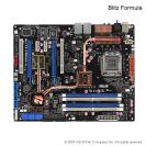 Asus-Platinen der Blitz-Serie mit Cross-Linx-Chip können in Kombination mit PCI-E-2.0-Grafikkarten Probleme bereiten.