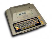 Der Atari 400 (Bild: atari-museum.de)